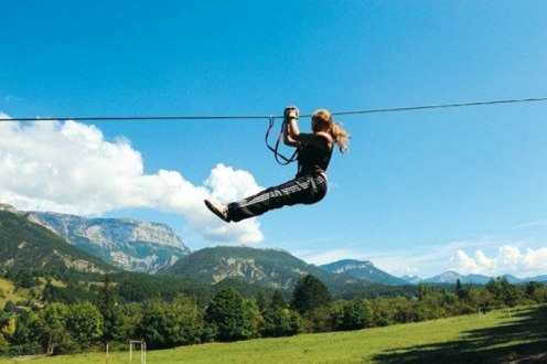 Village Vacances VVF Ceillac-en-Queyras Provence-Alpes-Côte d'Azur - Ceillac visuel 7/17 Village Vacances VVF Ceillac-en-Queyras Provence-Alpes-Côte d'Azur - Ceillac visuel 7/17