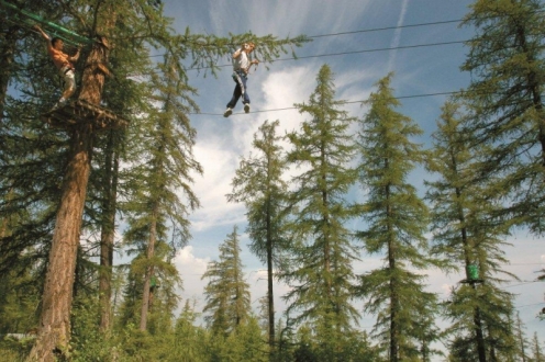 Village Vacances VVF Ceillac-en-Queyras Provence-Alpes-Côte d'Azur - Ceillac visuel 6/17 Village Vacances VVF Ceillac-en-Queyras Provence-Alpes-Côte d'Azur - Ceillac visuel 6/17