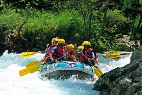 Village Vacances VVF Ceillac-en-Queyras Provence-Alpes-Côte d'Azur - Ceillac visuel 5/17 Village Vacances VVF Ceillac-en-Queyras Provence-Alpes-Côte d'Azur - Ceillac visuel 5/17