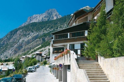 Village Vacances VVF Ceillac-en-Queyras Provence-Alpes-Côte d'Azur - Ceillac visuel 4/17 Village Vacances VVF Ceillac-en-Queyras Provence-Alpes-Côte d'Azur - Ceillac visuel 4/17