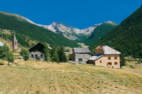 Village Vacances VVF Ceillac-en-Queyras Provence-Alpes-Côte d'Azur - Ceillac visuel 3/17 Village Vacances VVF Ceillac-en-Queyras Provence-Alpes-Côte d'Azur - Ceillac visuel 3/17