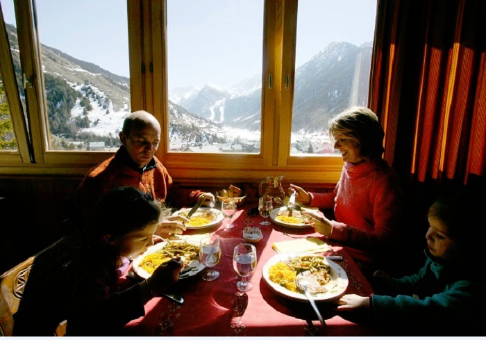 Village Vacances VVF Ceillac-en-Queyras Provence-Alpes-Côte d'Azur - Ceillac visuel 2/17 Village Vacances VVF Ceillac-en-Queyras Provence-Alpes-Côte d'Azur - Ceillac visuel 2/17