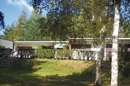 Village Vacances VVF Chaudes-Aigues Auvergne - Chaudes-Aigues visuel 8/10