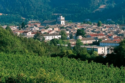 Village Vacances VVF Die Rhône-Alpes - Die visuel 5/10 Village Vacances VVF Die Rhône-Alpes - Die visuel 5/10