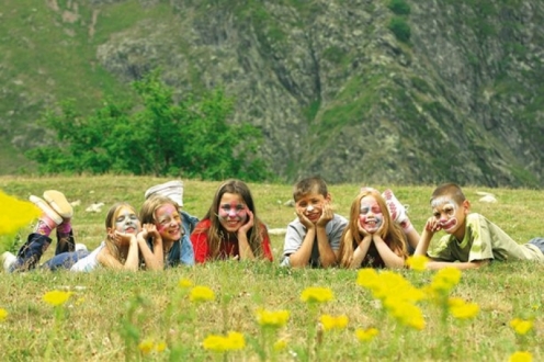 Village Vacances VVF Die Rhône-Alpes - Die visuel 4/10 Village Vacances VVF Die Rhône-Alpes - Die visuel 4/10