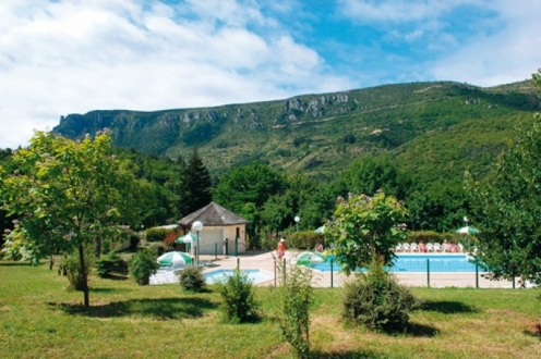 Village Vacances VVF Florac Languedoc-Roussillon - Florac visuel 1/10