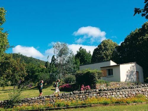 Village Vacances VVF Florac Languedoc-Roussillon - Florac visuel 10/10