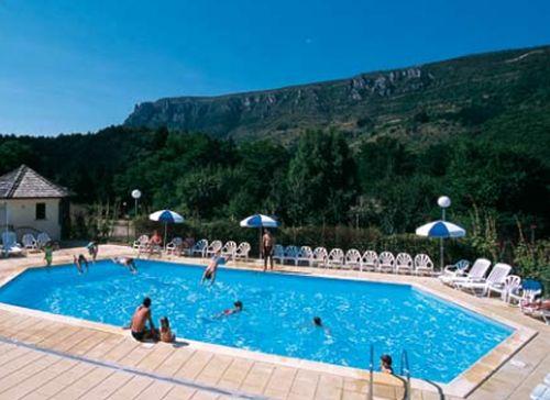 Village Vacances VVF Florac Languedoc-Roussillon - Florac visuel 9/10