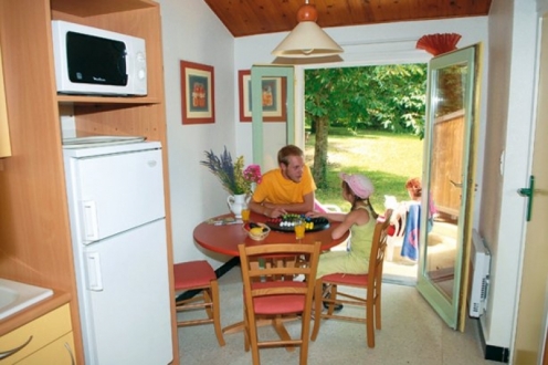 Village Vacances VVF Florac Languedoc-Roussillon - Florac visuel 3/10