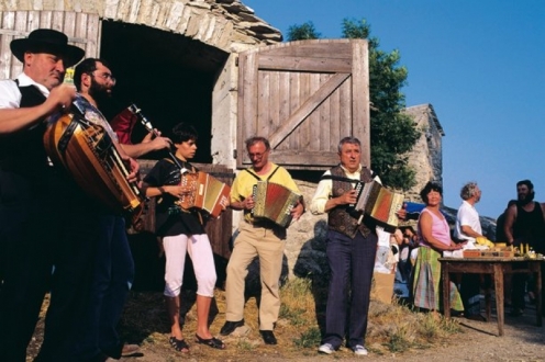 Village Vacances VVF Florac Languedoc-Roussillon - Florac visuel 8/10