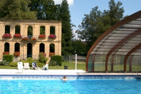 Village Vacances VVF Forges-les-Eaux Haute-Normandie - Forges-les-Eaux visuel 11/11 Village Vacances VVF Forges-les-Eaux Haute-Normandie - Forges-les-Eaux visuel 11/11