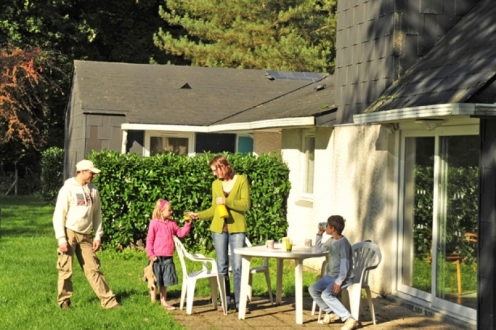 Village Vacances VVF Forges-les-Eaux Haute-Normandie - Forges-les-Eaux visuel 2/11 Village Vacances VVF Forges-les-Eaux Haute-Normandie - Forges-les-Eaux visuel 2/11