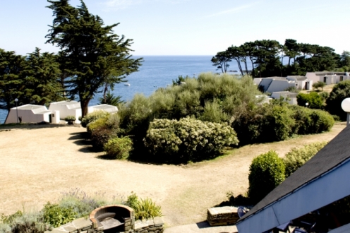 Village Vacances VVF Ile de Groix Bretagne - Groix visuel 10/10 Village Vacances VVF Ile de Groix Bretagne - Groix visuel 10/10