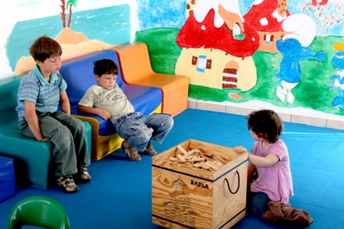 Village Vacances VVF Ile de Groix Bretagne - Groix visuel 6/10 Village Vacances VVF Ile de Groix Bretagne - Groix visuel 6/10