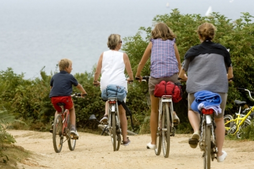 Village Vacances VVF Ile de Groix Bretagne - Groix visuel 4/10 Village Vacances VVF Ile de Groix Bretagne - Groix visuel 4/10