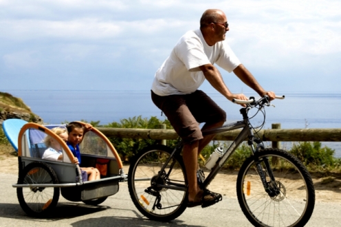 Village Vacances VVF Ile de Groix Bretagne - Groix visuel 2/10 Village Vacances VVF Ile de Groix Bretagne - Groix visuel 2/10