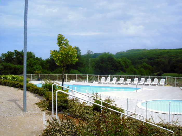 Village Vacances VVF la Bussière Poitou-Charentes - La Bussière visuel 5/10