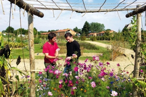 Village Vacances VVF la Bussière Poitou-Charentes - La Bussière visuel 4/10