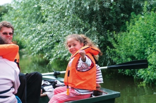 Village Vacances VVF la Bussière Poitou-Charentes - La Bussière visuel 7/10