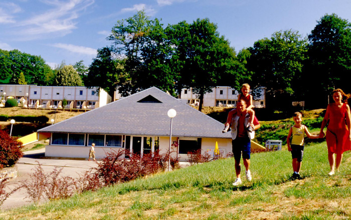 Village Vacances VVF La Salvetat-sur-Agoût Languedoc-Roussillon - La Salvetat-sur-Agout visuel 12/12