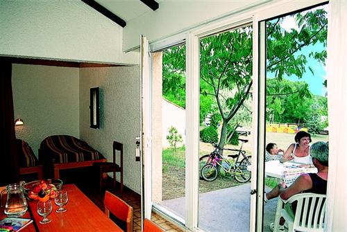 Village Vacances VVF La Salvetat-sur-Agoût Languedoc-Roussillon - La Salvetat-sur-Agout visuel 10/12