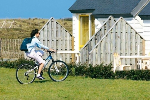 Village Vacances VVF la Turballe Pays de Loire - La Turballe visuel 10/10 Village Vacances VVF la Turballe Pays de Loire - La Turballe visuel 10/10