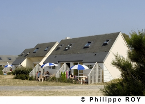 Village Vacances VVF la Turballe Pays de Loire - La Turballe visuel 8/10 Village Vacances VVF la Turballe Pays de Loire - La Turballe visuel 8/10