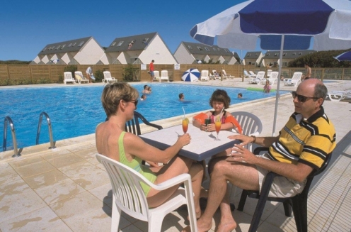 Village Vacances VVF la Turballe Pays de Loire - La Turballe visuel 6/10 Village Vacances VVF la Turballe Pays de Loire - La Turballe visuel 6/10