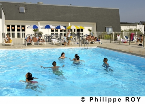 Village Vacances VVF la Turballe Pays de Loire - La Turballe visuel 5/10 Village Vacances VVF la Turballe Pays de Loire - La Turballe visuel 5/10