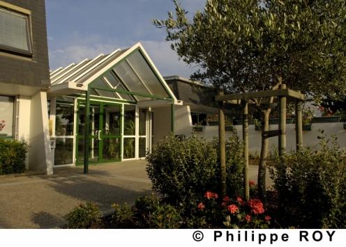 Village Vacances VVF la Turballe Pays de Loire - La Turballe visuel 4/10 Village Vacances VVF la Turballe Pays de Loire - La Turballe visuel 4/10