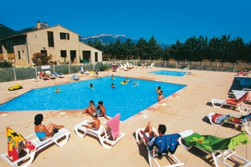 Village Vacances VVF Lagrand Provence-Alpes-Côte d'Azur - Lagrand visuel 10/10 Village Vacances VVF Lagrand Provence-Alpes-Côte d'Azur - Lagrand visuel 10/10