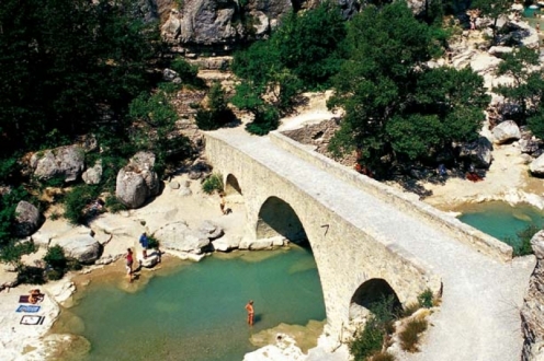 Village Vacances VVF Lagrand Provence-Alpes-Côte d'Azur - Lagrand visuel 9/10 Village Vacances VVF Lagrand Provence-Alpes-Côte d'Azur - Lagrand visuel 9/10