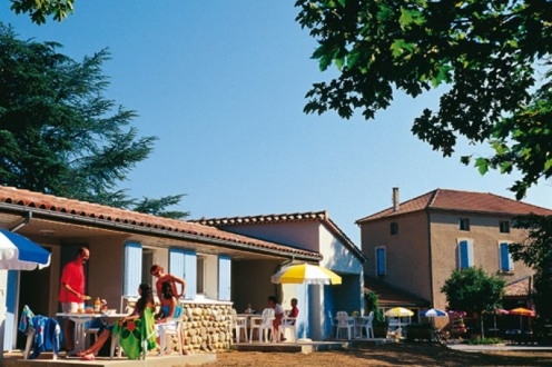 Village Vacances VVF Lagrand Provence-Alpes-Côte d'Azur - Lagrand visuel 2/10 Village Vacances VVF Lagrand Provence-Alpes-Côte d'Azur - Lagrand visuel 2/10