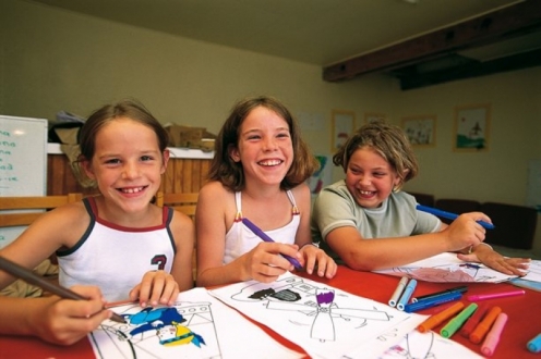 Village Vacances VVF Lanau-Neuvéglise Auvergne - Neuvéglise visuel 3/10