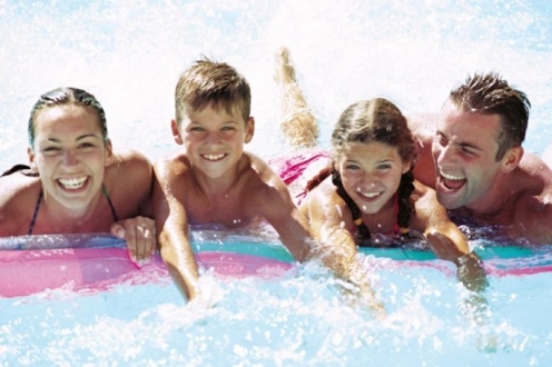 Village Vacances VVF Lanau-Neuvéglise Auvergne - Neuvéglise visuel 7/10