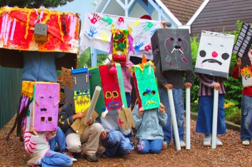 Village Vacances VVF le Marais Audomarois Nord-Pas de Calais - Saint-Omer visuel 1/9