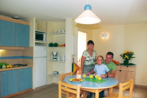 Village Vacances VVF le Marais Audomarois Nord-Pas de Calais - Saint-Omer visuel 2/9