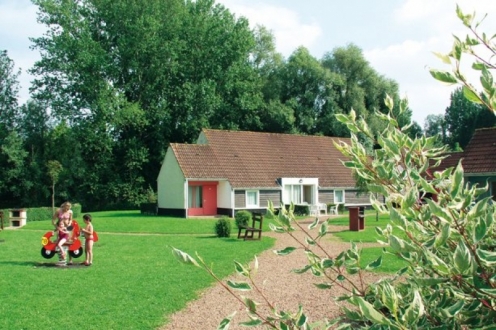 Village Vacances VVF le Marais Audomarois Nord-Pas de Calais - Saint-Omer visuel 4/9