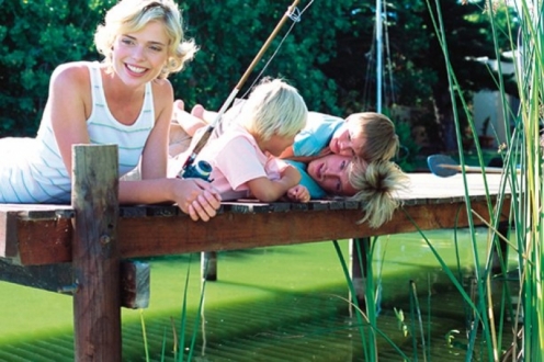 Village Vacances VVF le Marais Audomarois Nord-Pas de Calais - Saint-Omer visuel 8/9