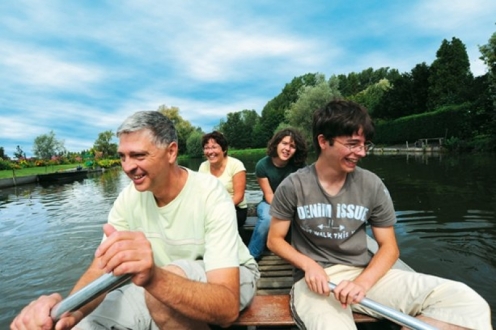 Village Vacances VVF le Marais Audomarois Nord-Pas de Calais - Saint-Omer visuel 9/9