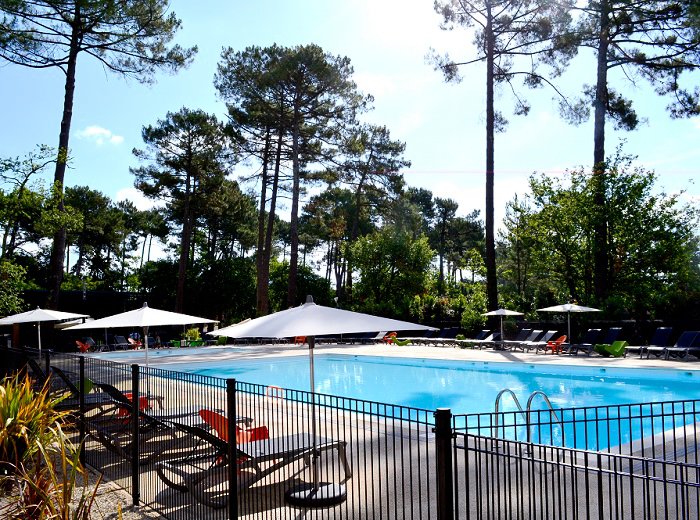 Village Vacances VVF Lège-Cap-Ferret Aquitaine - Lège Cap Ferret visuel 1/2