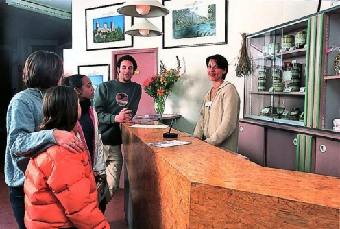 Village Vacances VVF les Cabannes Midi-Pyrénées - Ax-les-Thermes visuel 4/10