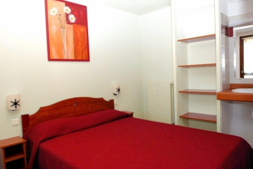 Village Vacances VVF les Cabannes Midi-Pyrénées - Ax-les-Thermes visuel 3/10