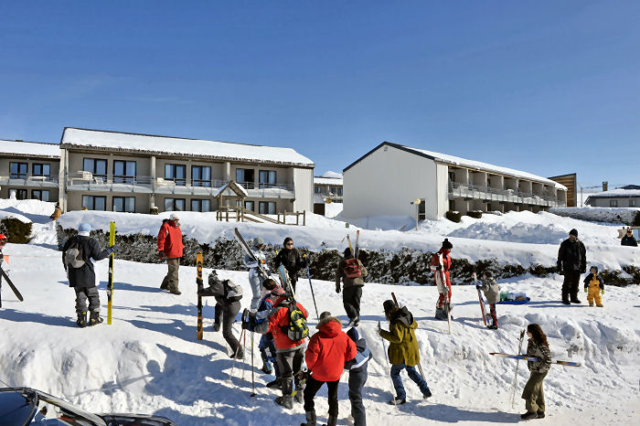 Village Vacances VVF les Estables Auvergne - Les Estables visuel 19/19 Village Vacances VVF les Estables Auvergne - Les Estables visuel 19/19