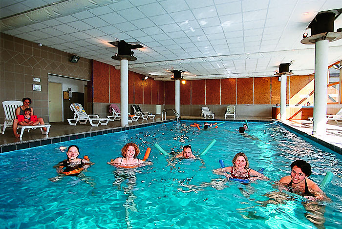 Village Vacances VVF les Estables Auvergne - Les Estables visuel 18/19 Village Vacances VVF les Estables Auvergne - Les Estables visuel 18/19