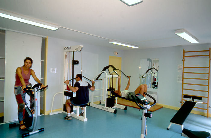 Village Vacances VVF les Estables Auvergne - Les Estables visuel 17/19 Village Vacances VVF les Estables Auvergne - Les Estables visuel 17/19