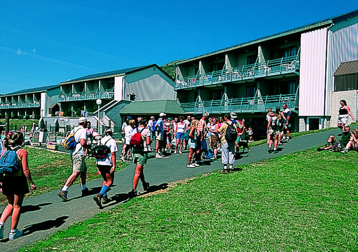 Village Vacances VVF les Estables Auvergne - Les Estables visuel 16/19 Village Vacances VVF les Estables Auvergne - Les Estables visuel 16/19