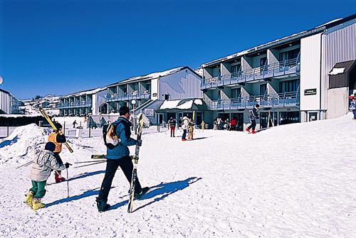 Village Vacances VVF les Estables Auvergne - Les Estables visuel 14/19 Village Vacances VVF les Estables Auvergne - Les Estables visuel 14/19