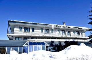 Village Vacances VVF les Estables Auvergne - Les Estables visuel 10/19 Village Vacances VVF les Estables Auvergne - Les Estables visuel 10/19