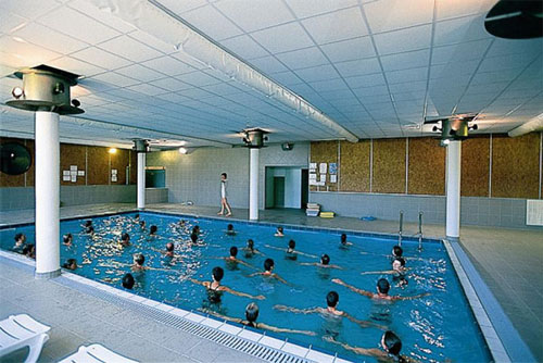 Village Vacances VVF les Estables Auvergne - Les Estables visuel 11/19 Village Vacances VVF les Estables Auvergne - Les Estables visuel 11/19